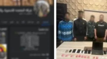 أجهزة وهوية رقمية.. تفاصيل ضبط عصابة احتيال استهدفت مواطنين في محافظات مختلفة